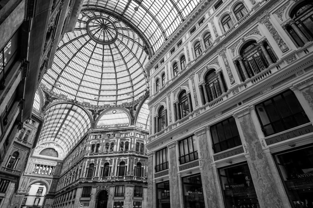 Milano Loft Centro, 10 Min From Duomo Appartement Buitenkant foto