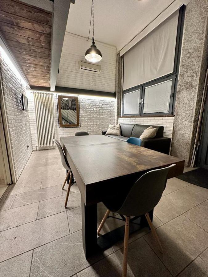 Milano Loft Centro, 10 Min From Duomo Appartement Buitenkant foto