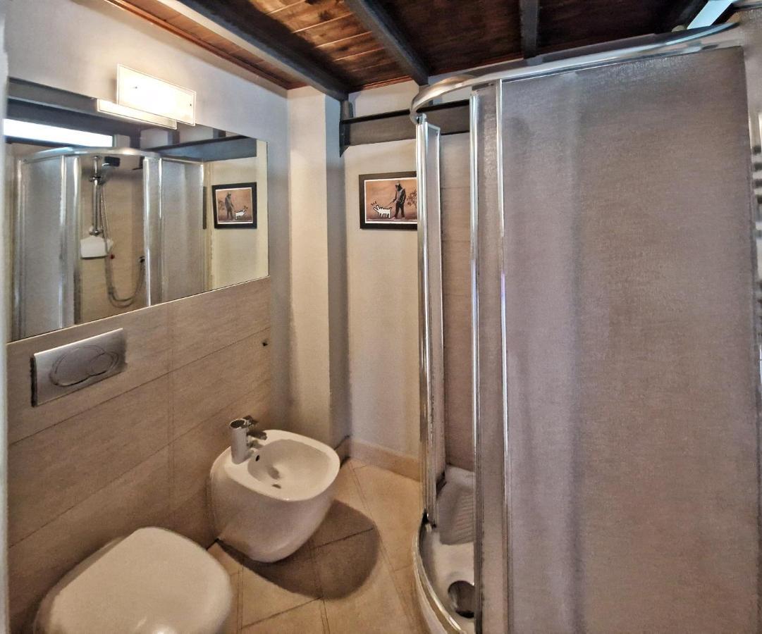 Milano Loft Centro, 10 Min From Duomo Appartement Buitenkant foto